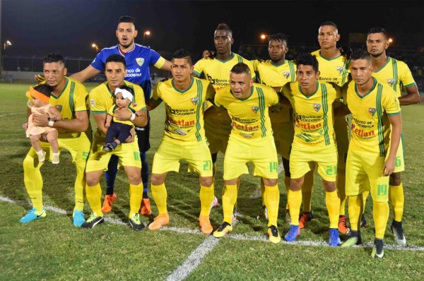 Presidente de Social Sol: 'Esperamos buenos arbitrajes'