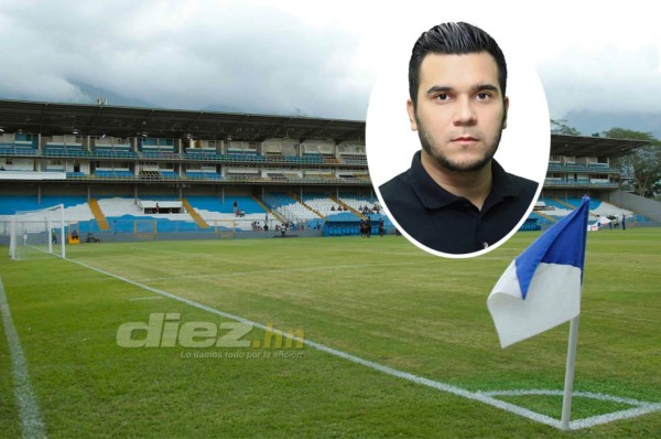 Blog de Fredy Nuila: El día en que el fútbol pasó a segundo plano por el coronavirus