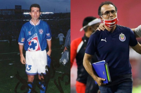 El Cruz Azul campeón de 1997: ¿Dónde están y qué hacen los héroes cementeros que lograron el último título?&nbsp;