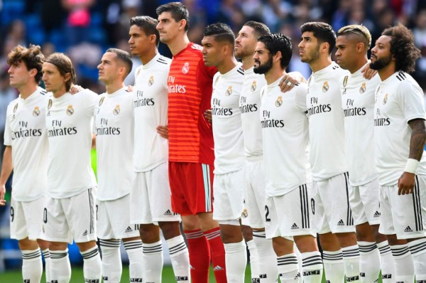 Tabla de posiciones: Barcelona regresa al liderato de La Liga de España