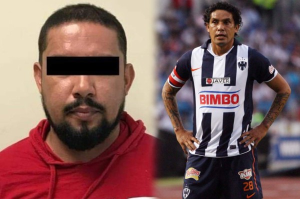 Jesús 'Cabrito' Arellano es detenido por presunto abuso sexual contra su sobrina