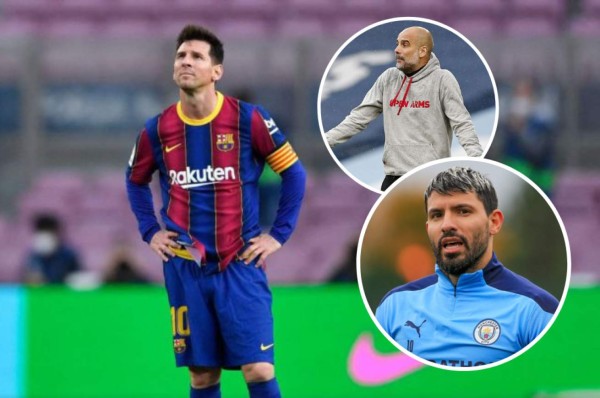 Insólito motivo: ¿Por qué Lionel Messi no verá la final de Champions League Manchester City-Chelsea?