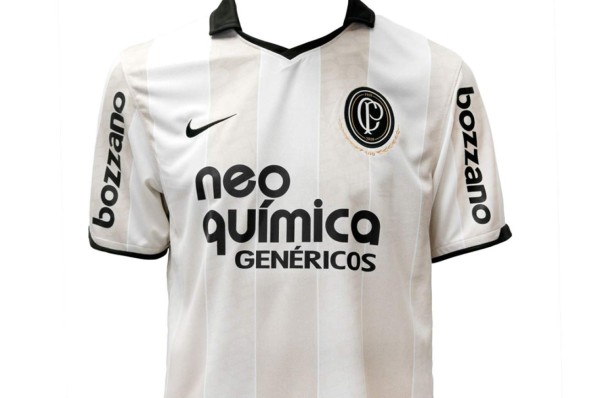 Las camisetas más bonitas en la historia del fútbol