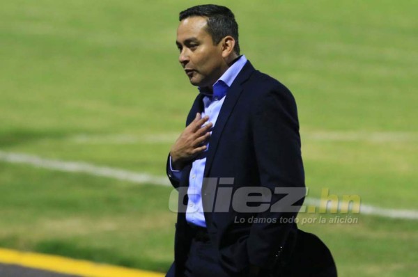 Jorge Jiménez adelanta cambios para enfrentar a Chile y habla de la lesión de Quioto