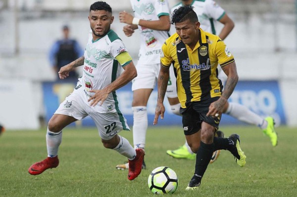 Real España y Platense, por un triunfo que los acerque al liderato