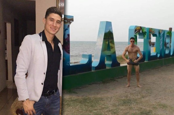 Los futbolistas más atractivos de la Liga Nacional de Honduras, según las mujeres