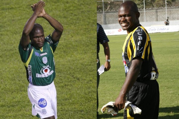 ¿Qué hacen las exfiguras de Real España y Marathón? Te sorprenderás