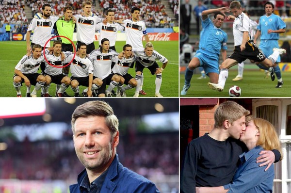 ¿Qué fue del único futbolista de élite que se ha declarado públicamente homosexual?