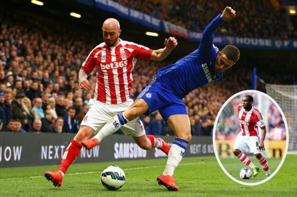 Con excompañero de Wilson Palacios en Inglaterra: Los 14 futbolistas que siguen sin equipo&nbsp;&nbsp;&nbsp;