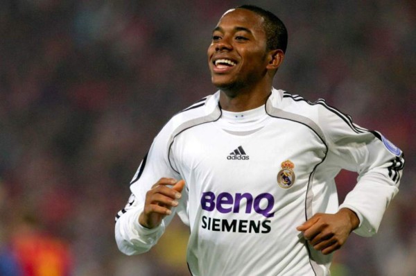 Uno tuvo problemas cardíacos y otro sobrepeso: Los peores fichajes del Real Madrid bajo el mando de Florentino Pérez