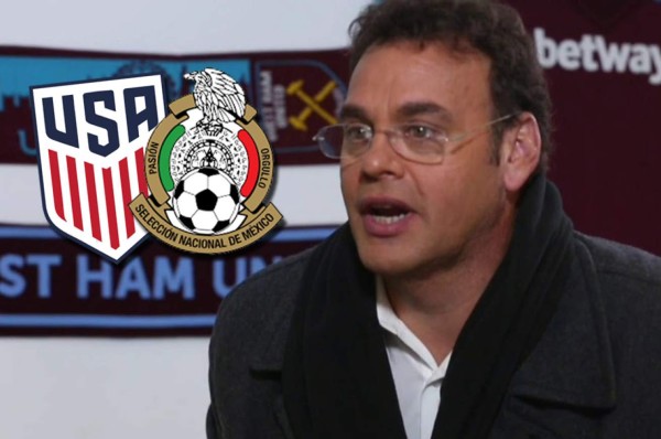 El precio de las entradas para ver el Estados Unidos- México que Faitelson califica como acto discriminatorio