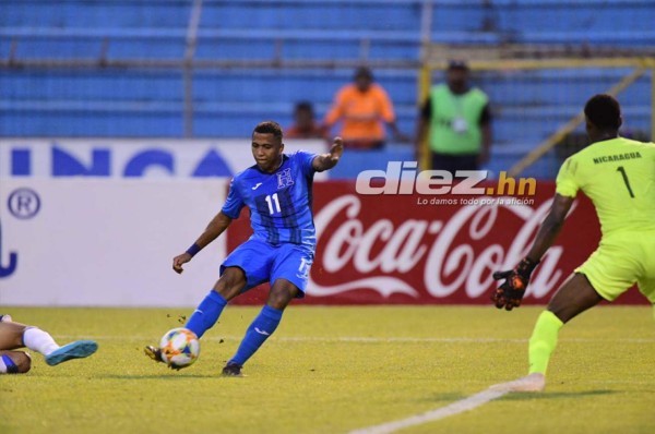 Mercado: Motagua tendría dos altas, Roger Rojas iría a Colombia y Honduras ficha