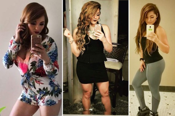 ¿La recuerdas? Debbie Beltrand regresa a la televisión hondureña