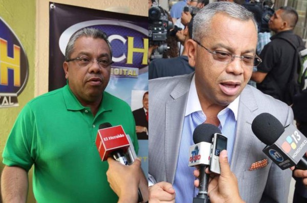 Las grandes transformaciones físicas de famosos, políticos y deportistas hondureños