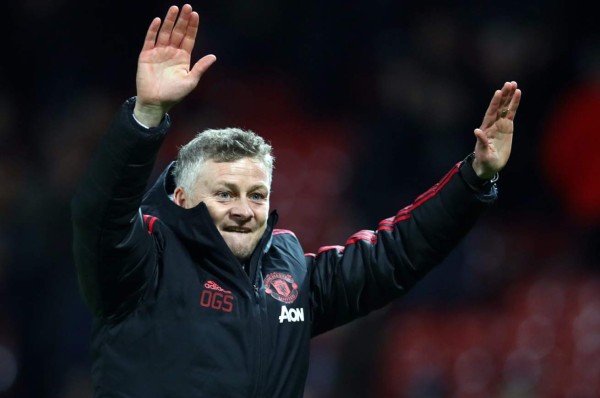 Manchester United confirma a Ole Gunnar Solskjaer como técnico hasta 2022