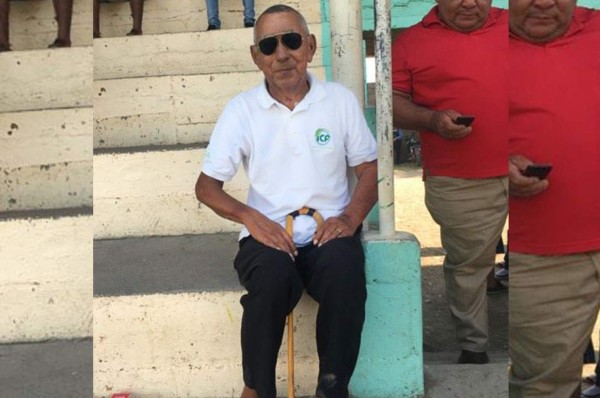 Don Félix quiere ser el amuleto del Social Sol hacia la salvación