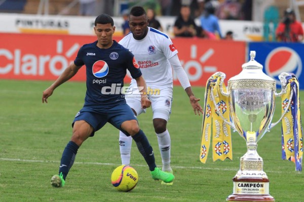 ¿Cuándo se juega la final de vuelta y qué necesitan los equipos para levantar la copa?