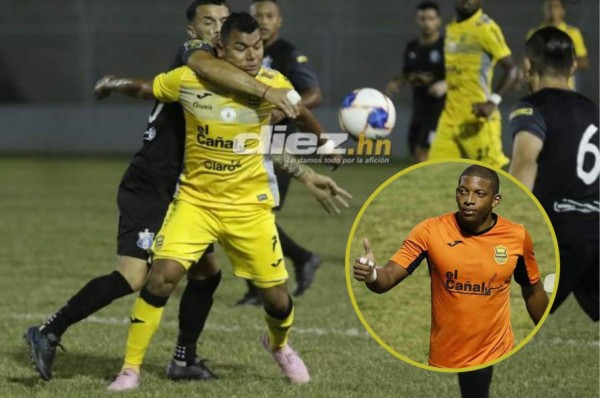 Se juega el liderato absoluto: Real España visita a Platense con cuatro bajas importantes