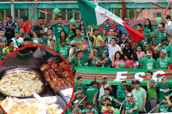 Vendedores duplicaron los precios; un plato de comida a 200 lempiras en el Yankel