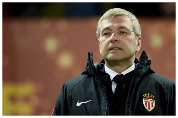 El presidente del Mónaco detenido en investigación por presunta estafa