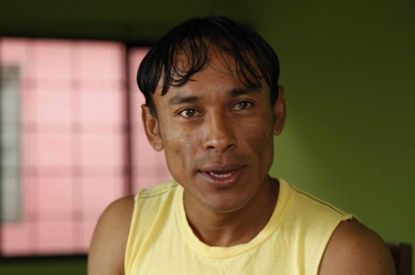 Javier Portillo: 'Real España me tiene que pagar hasta el último centavo'