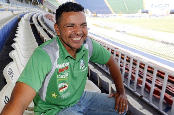 La historia de Rony Morales, el último héroe del Platense en una final