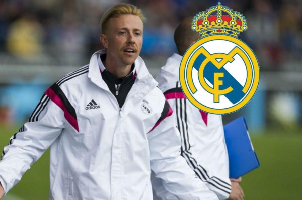 ¡Bombazo! Guti, el nuevo candidato para tomar el lugar de Zidane en el Madrid