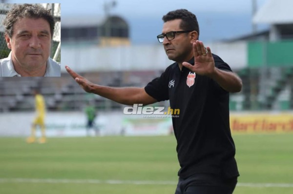 Nerlyn Membreño sigue firme al frente del Vida y llega Fernando Mira a tomar proyecto de reservas