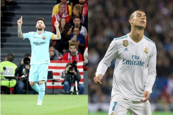Ni Messi ni CR7 lideran: Así está la lucha por la Bota de Oro
