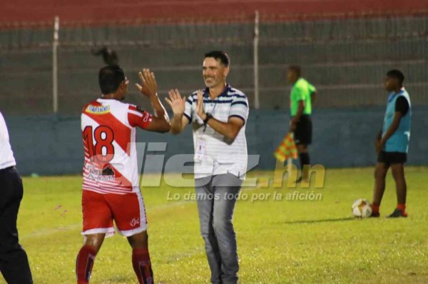 Fernando Araújo: 'El equipo estuvo a la altura de lo que era esto, una final para nosotros”