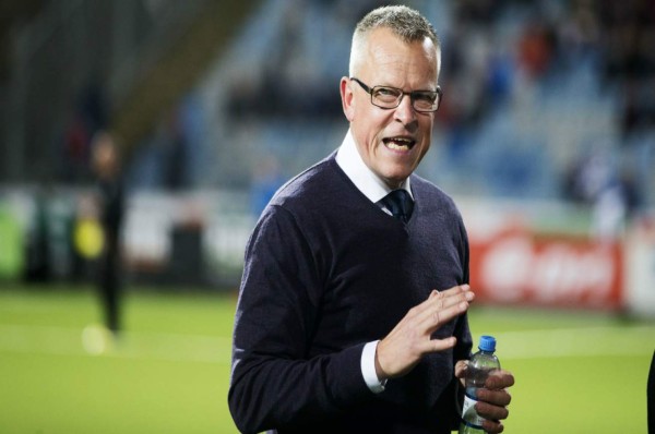 Andersson: 'El VAR ni tendría que haber sido utilizado, el penalti era claro'