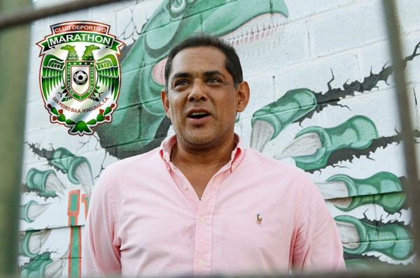 Rolin Peña sobre el nuevo formato: 'Se trató de hacer un calendario donde no haya muchas salidas de ciudad”