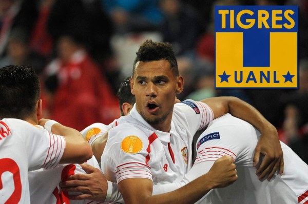 ¡Tigres rompe el mercado de fichajes en México con otro europeo!