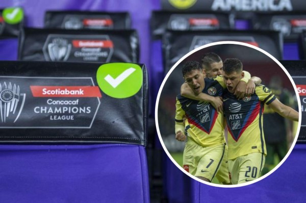 Tres mexicanos buscan el título: Así quedaron definidos los duelos de semifinales de la Champions de Concacaf