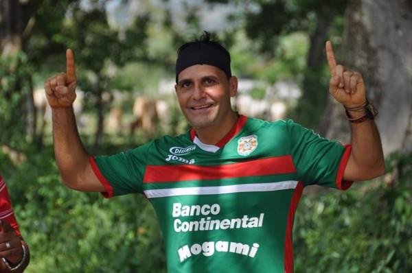 Así se conforma el equipazo de Marathón Veteranos con fichaje de Emil Martínez