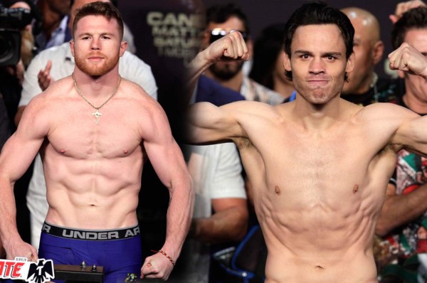 ¿Quién transmite la pelea entre Canelo Álvarez y Julio César Chávez?