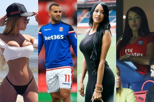 ¡Sigue el pleito! Jesé pide 5 años de cárcel para su expareja Aurah Ruiz