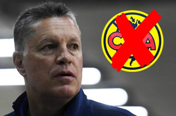 Ricardo Peláez sobre el América: 'No me recuerdes a esos'