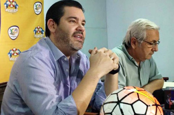 La tercera jornada del Apertura en Honduras está en duda