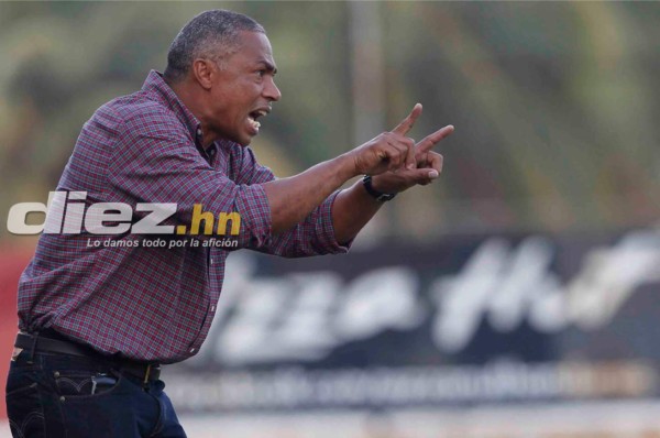 Reynaldo Clavasquín sobre la final: 'No vamos a tener miedo'