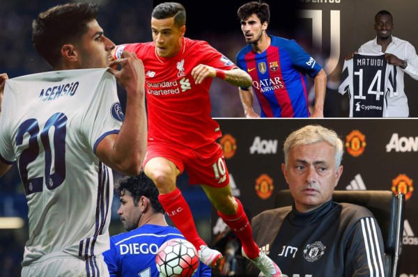 Rumores/Fichajes: Nuevo golpe al Barcelona; Asensio ¿por cuánto al PSG?