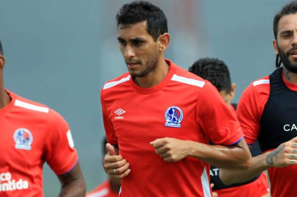 FICHAJES: Marathón anuncia fichaje de un argentino y Olimpia confirma renovaciones