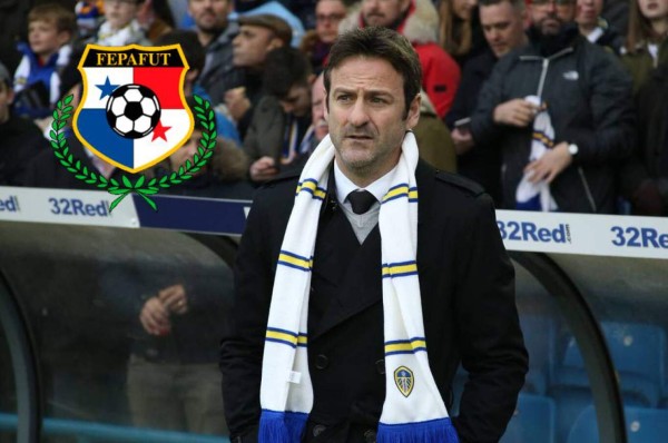 Panamá pone en la mira a exjugador del Barcelona, Thomas Christiansen para sustituir a Américo Gallego