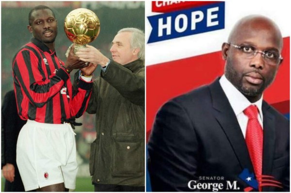 IMPERDIBLE: Las profesiones más insólitas de los futbolistas tras el retiro