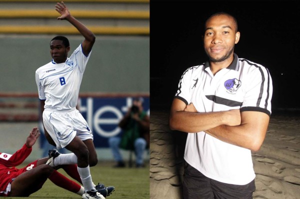 El 11 de Honduras que ganó por última vez de visita en Costa Rica en eliminatorias