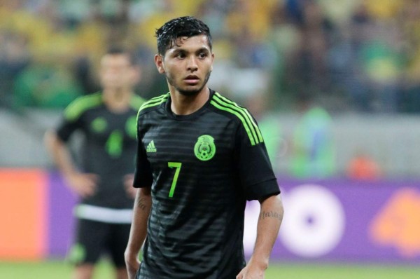 TOP: Conocé a los futbolistas más caros de la Selección de México