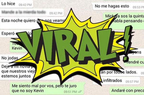 #VIRAL: La historia de Kevin, el narcotraficante, bisexual reprimido y amenazado de muerte