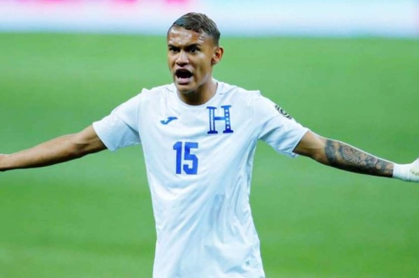 ¡OFICIAL! Fabián Coito manda nueve cambios en la alineación de Honduras ante El Salvador