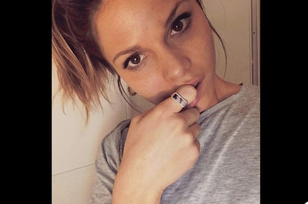 ¿Quién es la ex novia de Piqué que causa la mala relación entre Shakira y Roccuzzo?