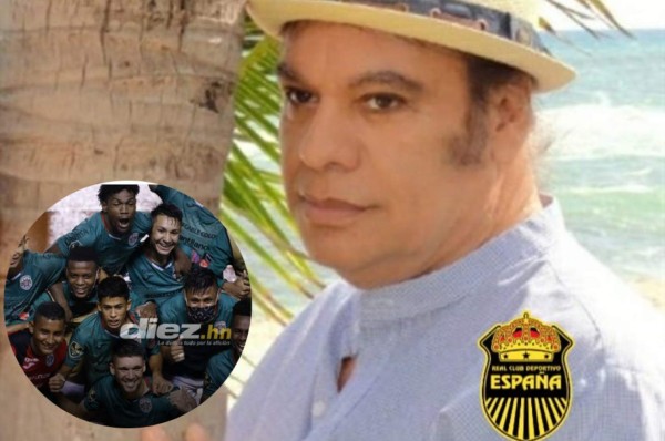 Los jocosos memes del pase de Marathón en Liga Concacaf, destrozan a Real España